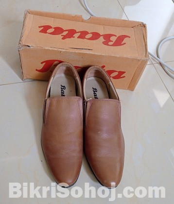 Bata shoe